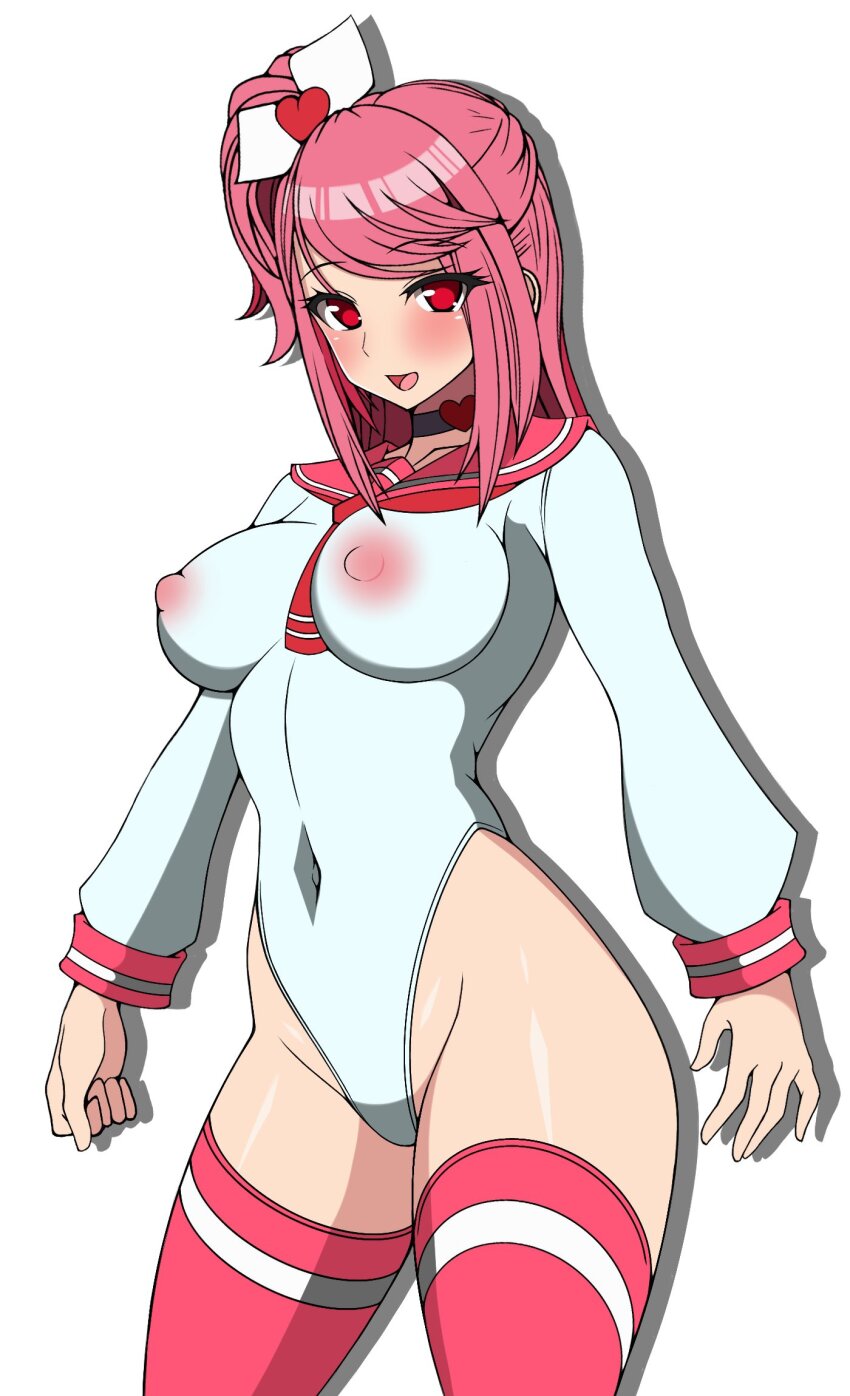 Gunslinger Stratos Rule 34 Image