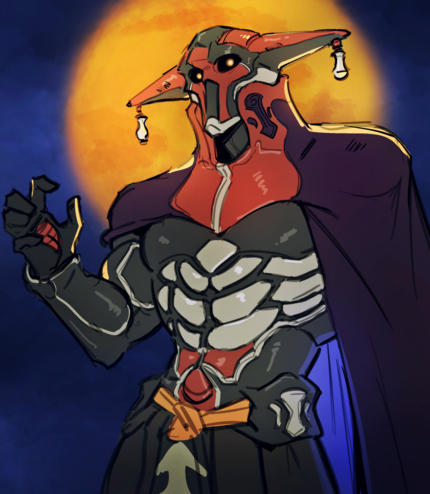 Grahf Rule 34 Image