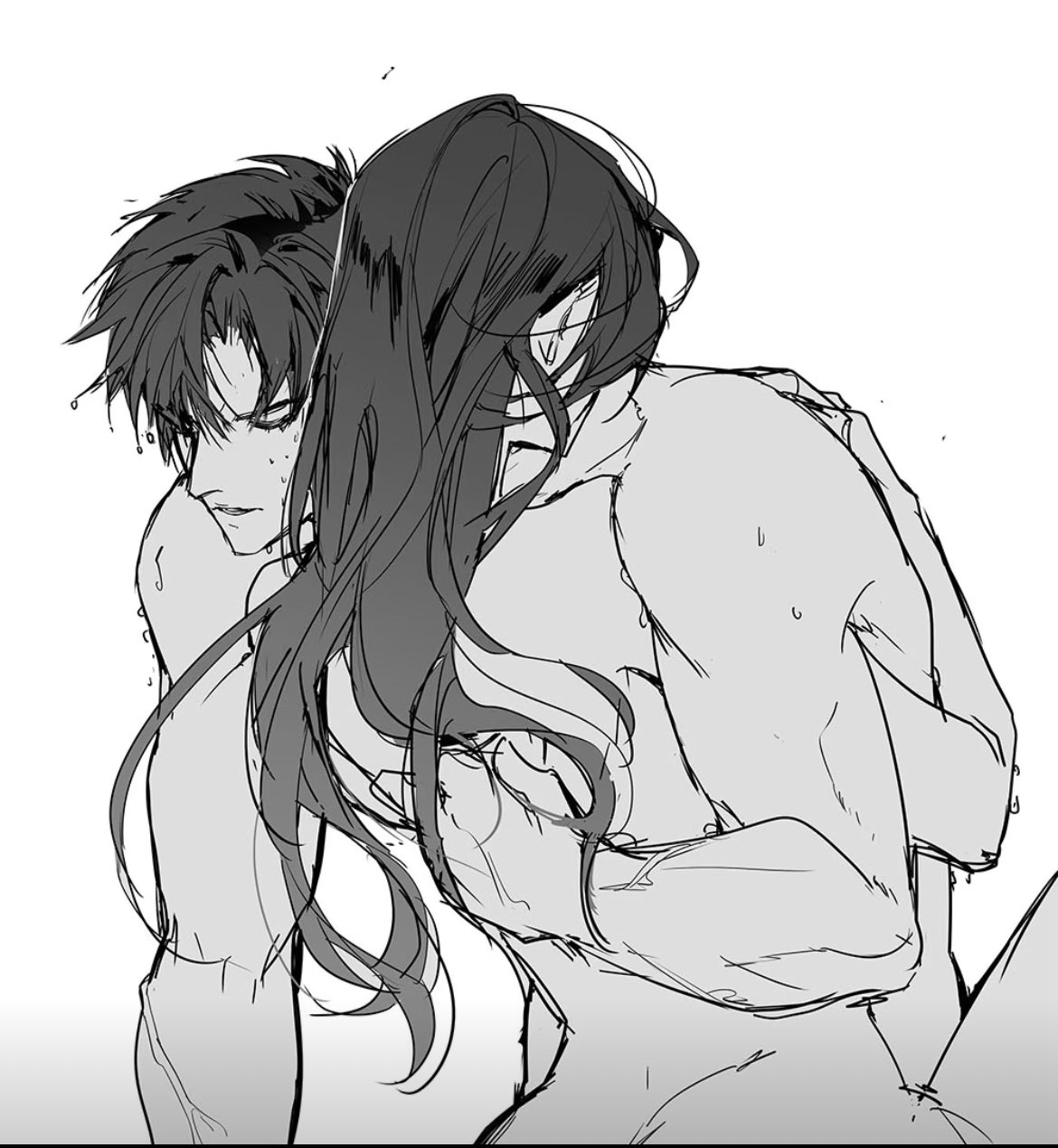 Protagonist (Love And Deepspace) Rule 34 Image