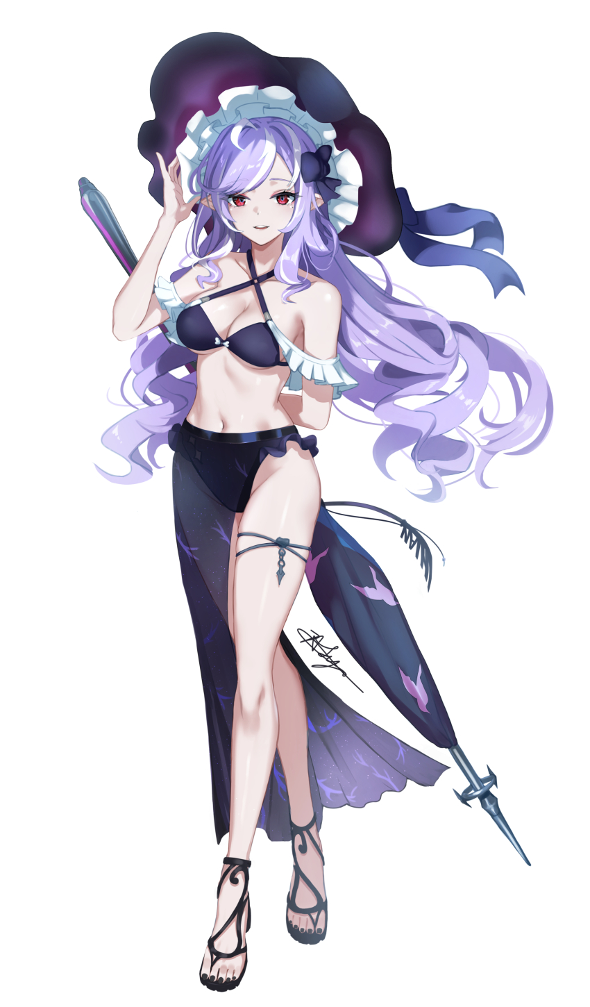 Vivian Banshee (Zenless Zone Zero) Rule 34 Image