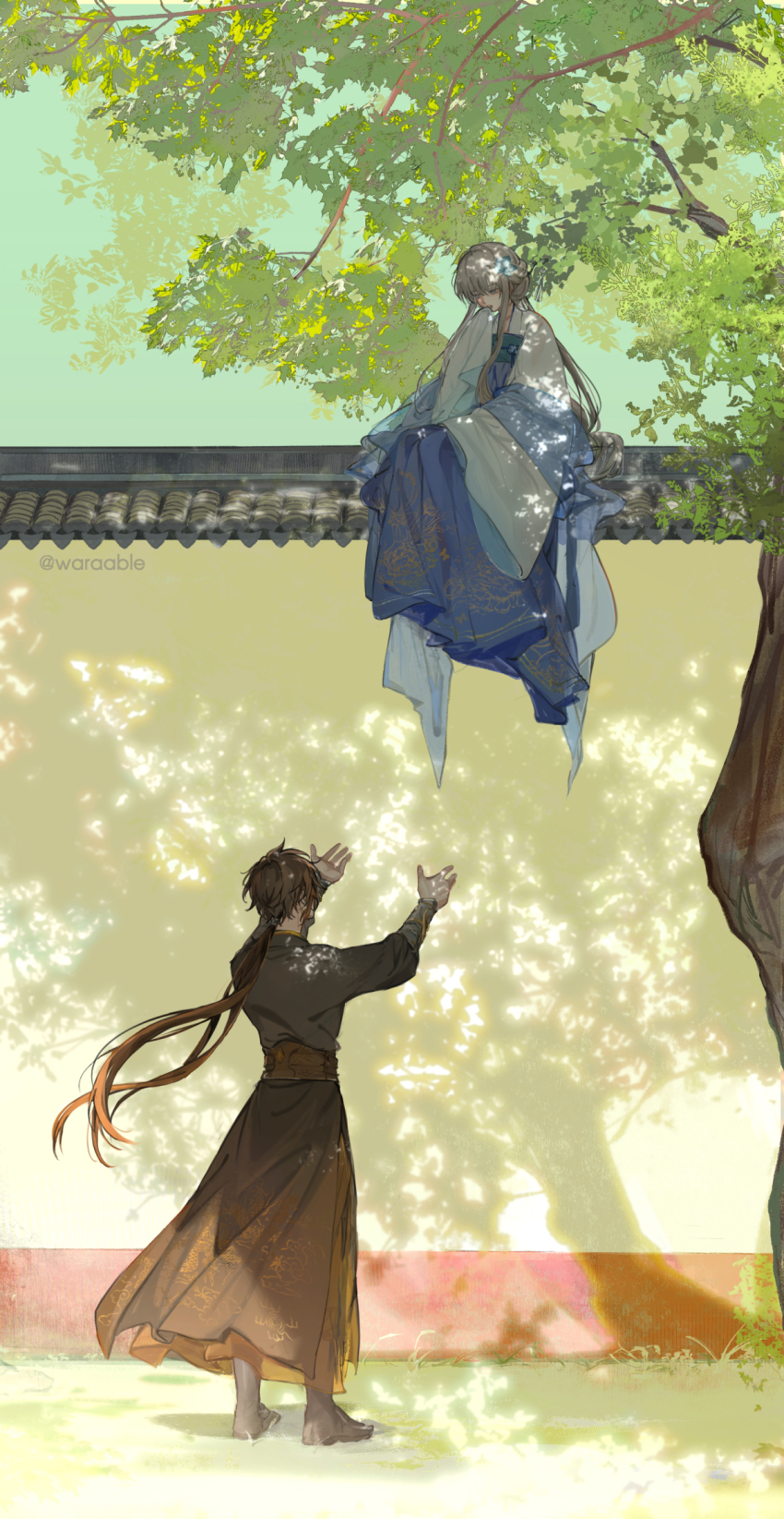 Guizhong (Genshin Impact) Rule 34 Image