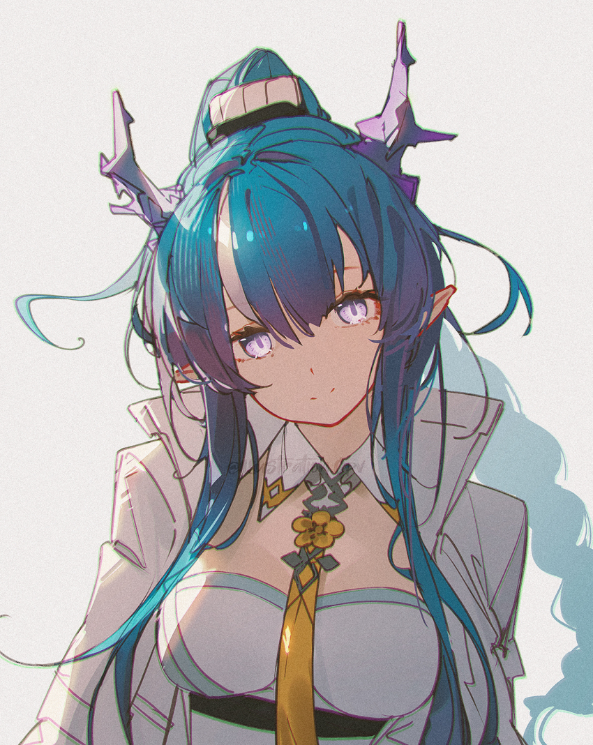Ling (Arknights) Rule 34 Image