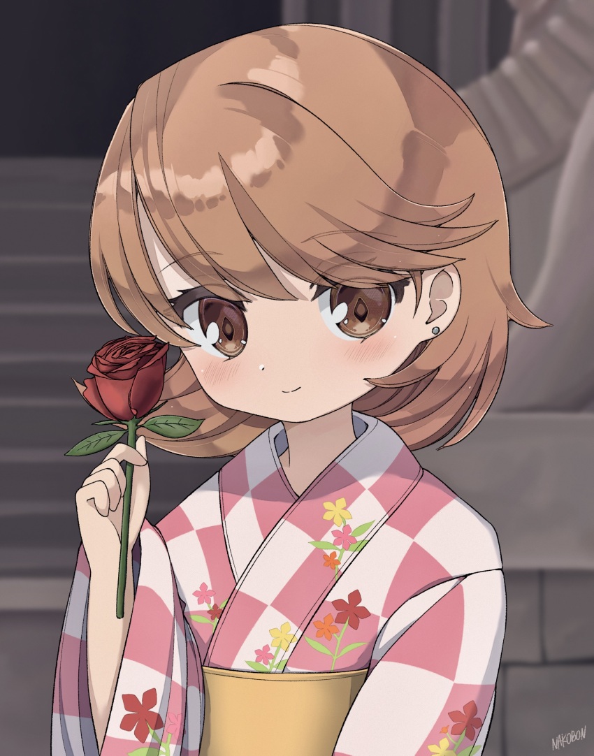 Takeba Yukari (Persona) Rule 34 Image