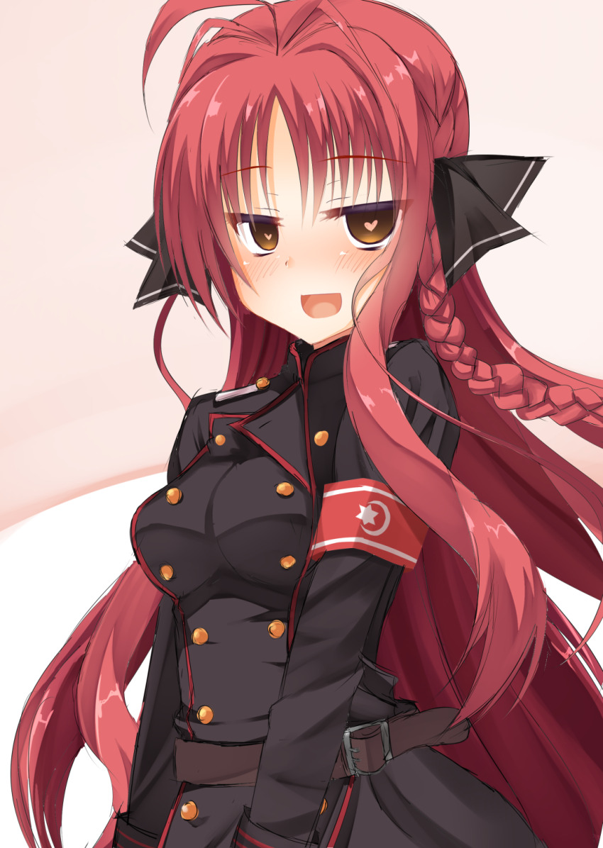 Yarai Miu (Dracu-Riot!) Rule 34 Image