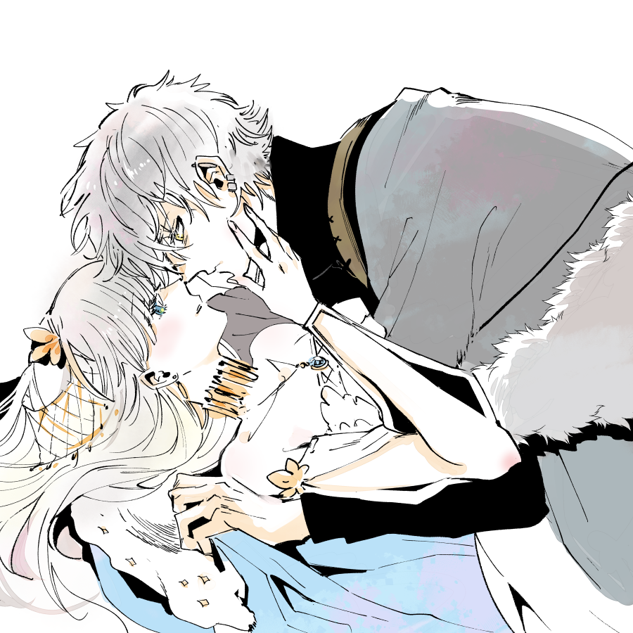 Anastasia (Fate) Rule 34 Image