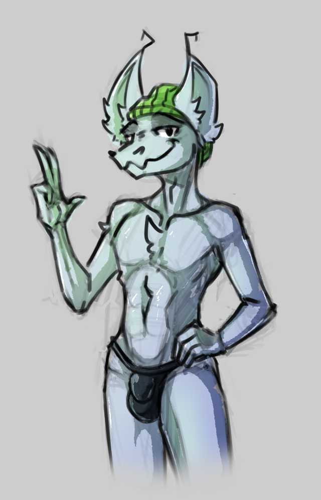 Apollo Caelum (Mythology) Rule 34 Image