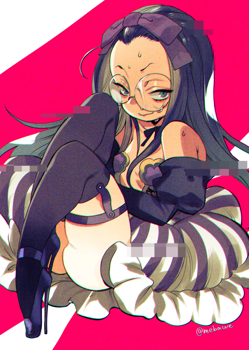 Rance (Series) Rule 34 Image