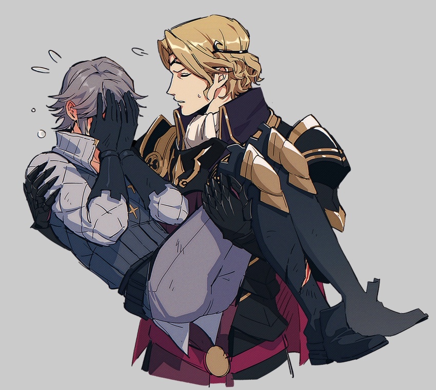 Laslow (Fire Emblem) Rule 34 Image