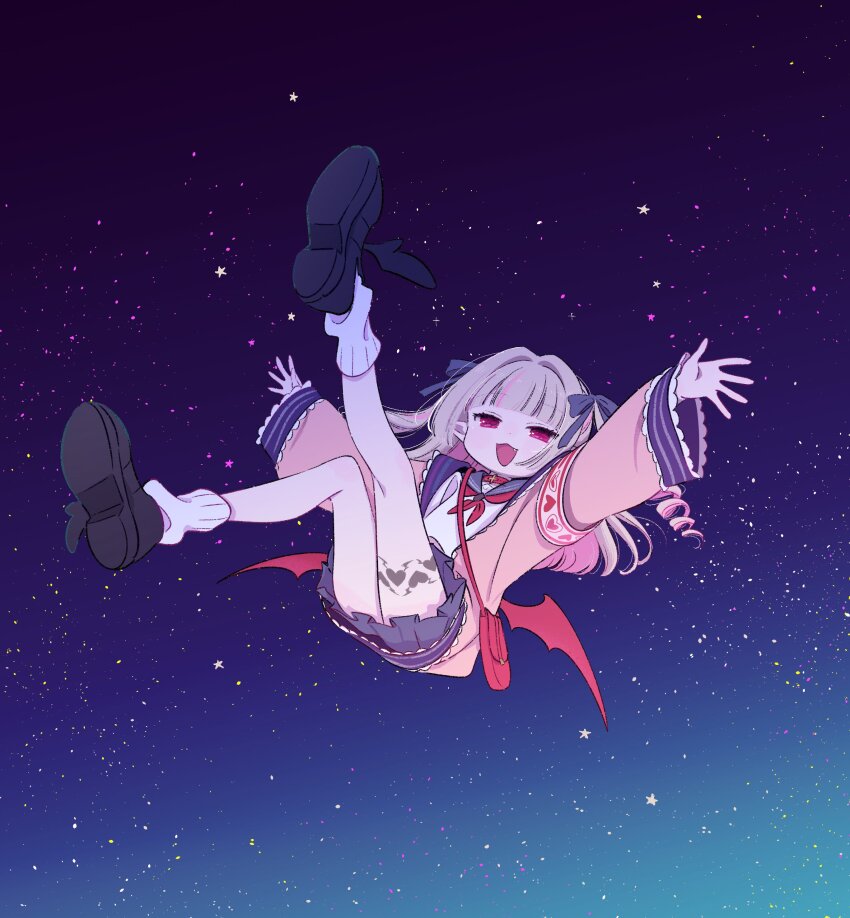 Makaino Ririmu (Nijisanji) Rule 34 Image