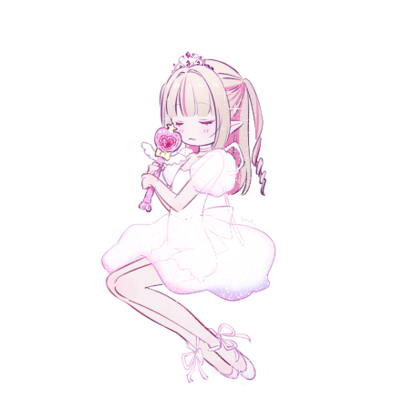 Makaino Ririmu (Nijisanji) Rule 34 Image