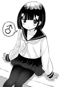 Crossdressing (Mtf) Rule 34 Image