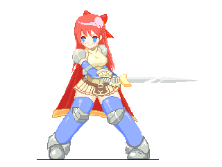 Lord Knight (Ragnarok Online) Rule 34 Image