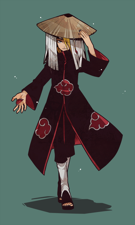 Naruto (Series) Rule 34 Image