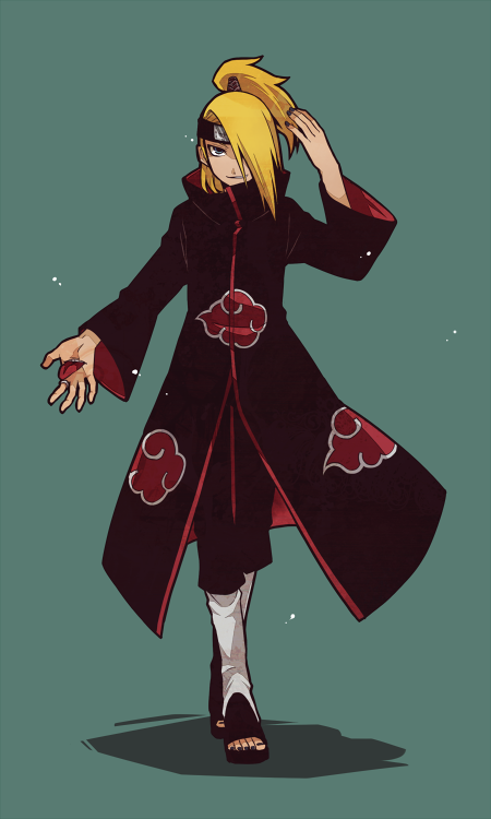 Naruto (Series) Rule 34 Image
