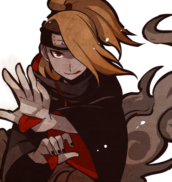 Naruto (Series) Rule 34 Image
