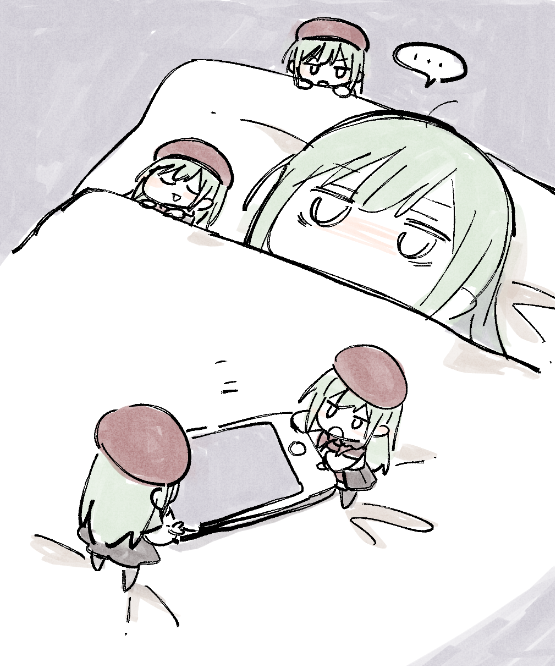Mortis (Bang Dream!) Rule 34 Image