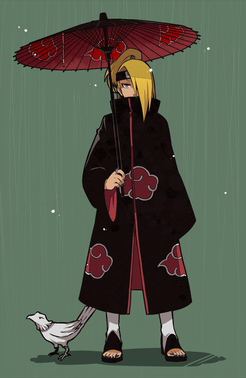Naruto (Series) Rule 34 Image