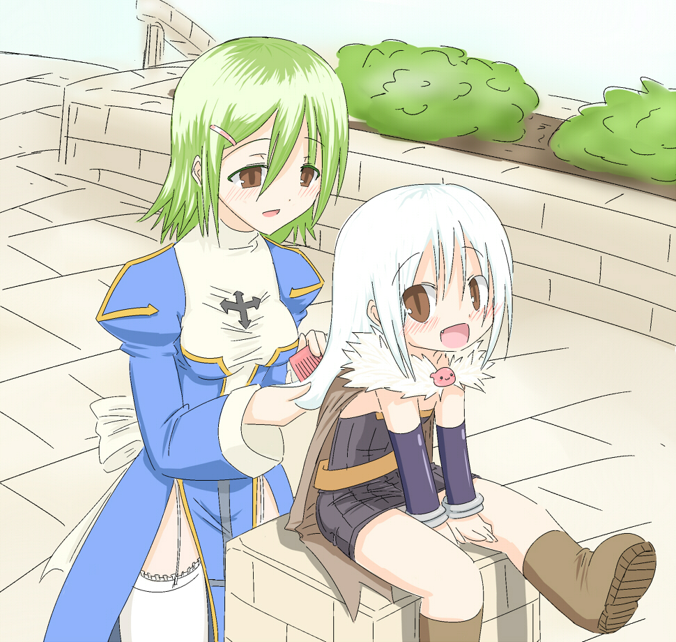 Alchemist (Ragnarok Online) Rule 34 Image