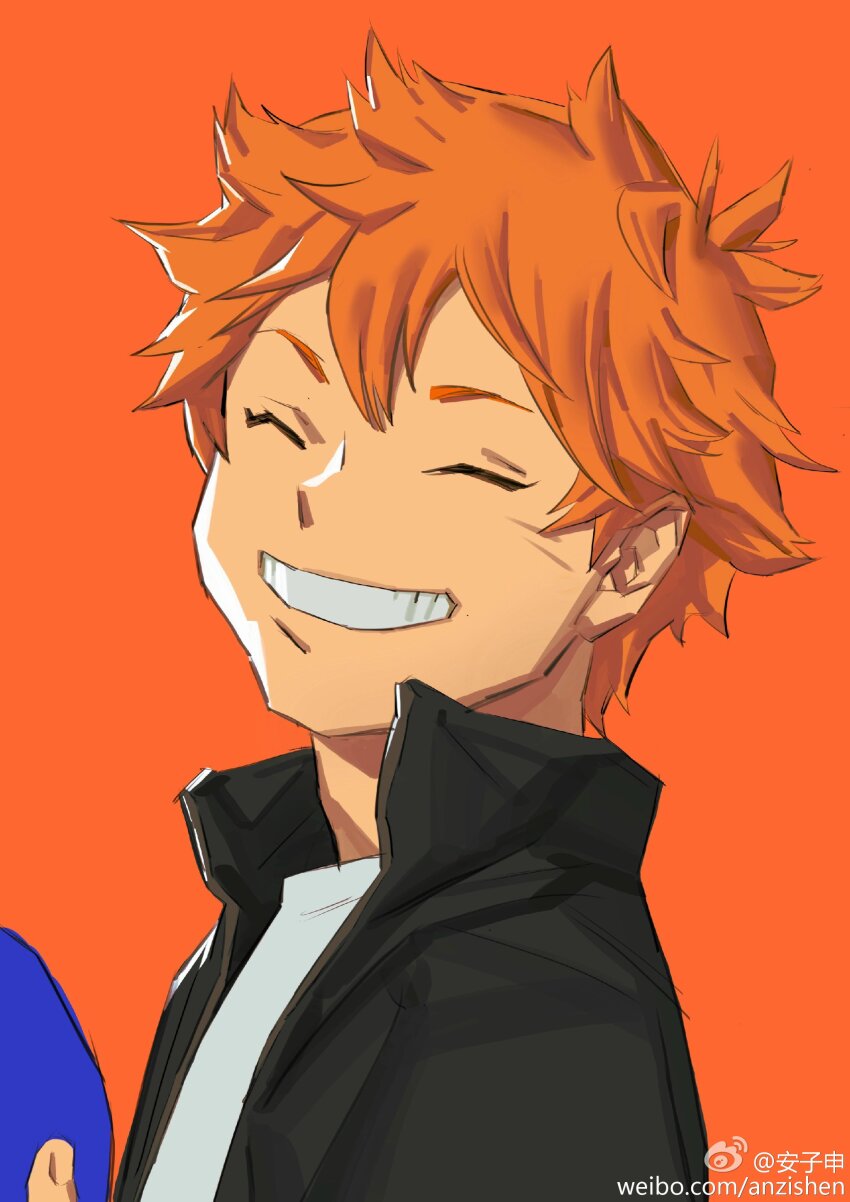 Hinata Shouyou (Haikyuu!!) Rule 34 Image