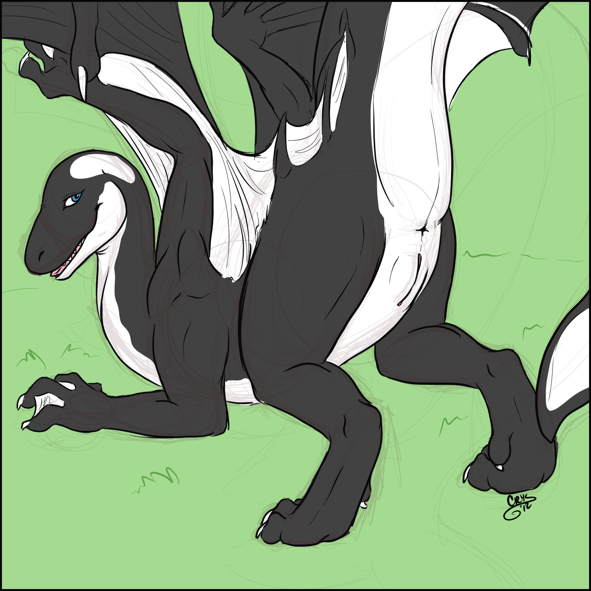 2012 Rule 34 Image