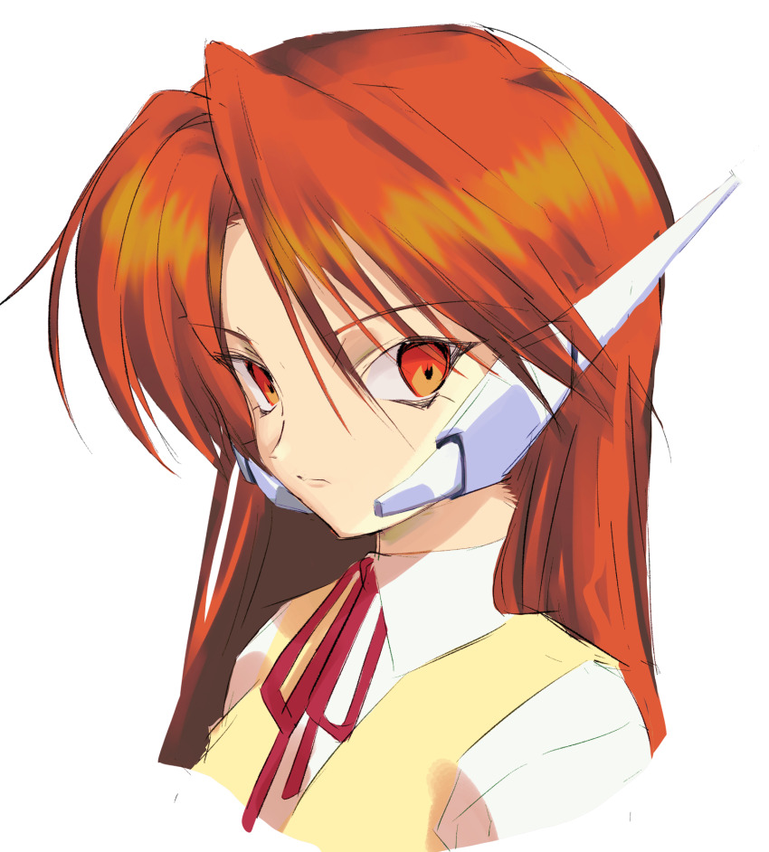 Serio (To Heart) Rule 34 Image