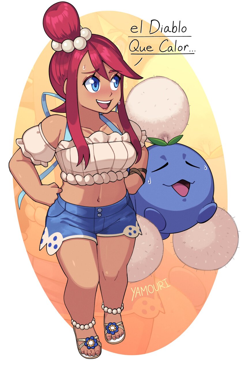 Gen 2 Pokemon (Nintendo) Rule 34 Image