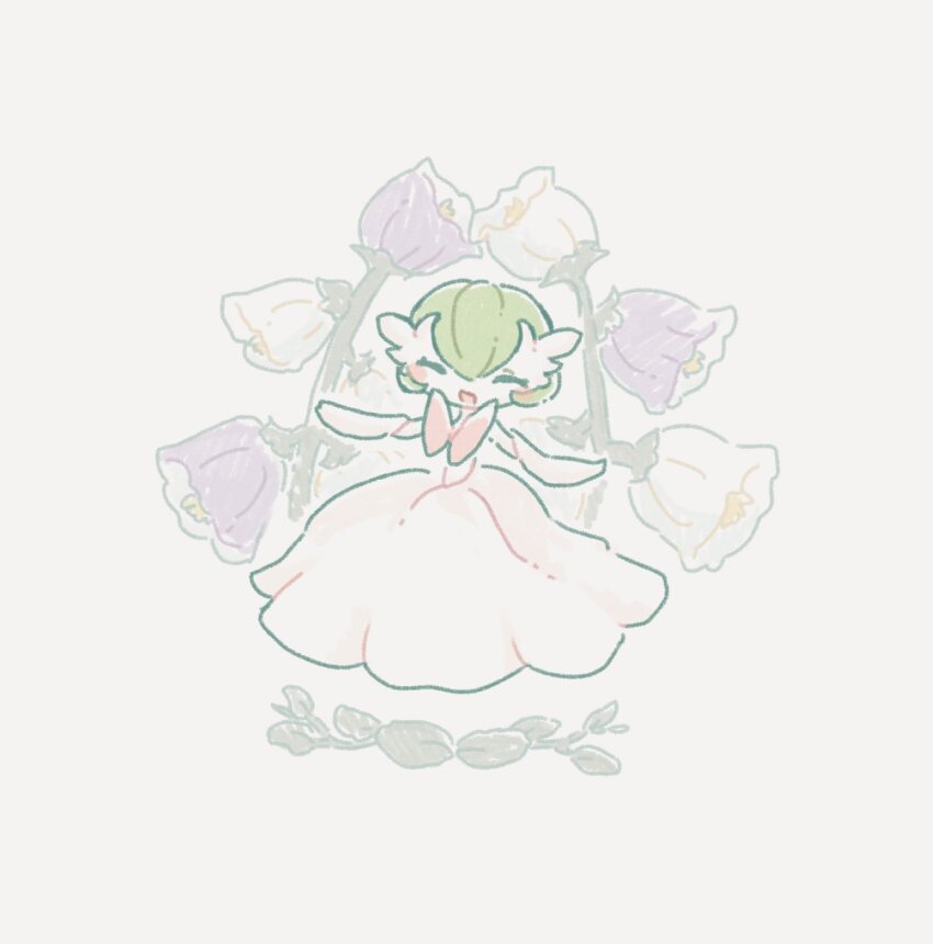 Gardevoir (Gardevoir Day) Rule 34 Image