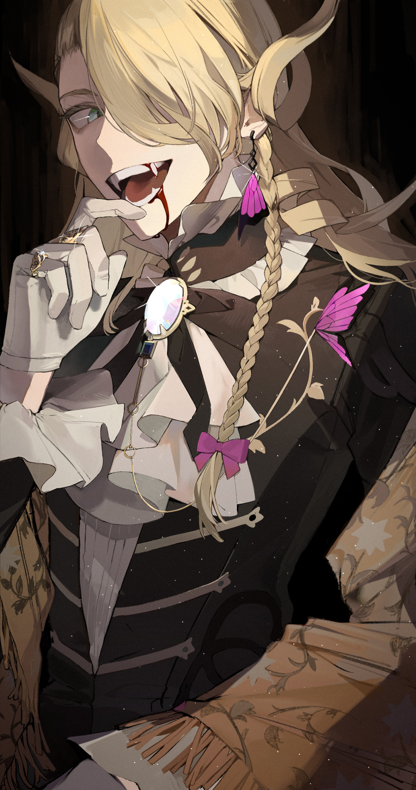Fate/Grand Order Rule 34 Image