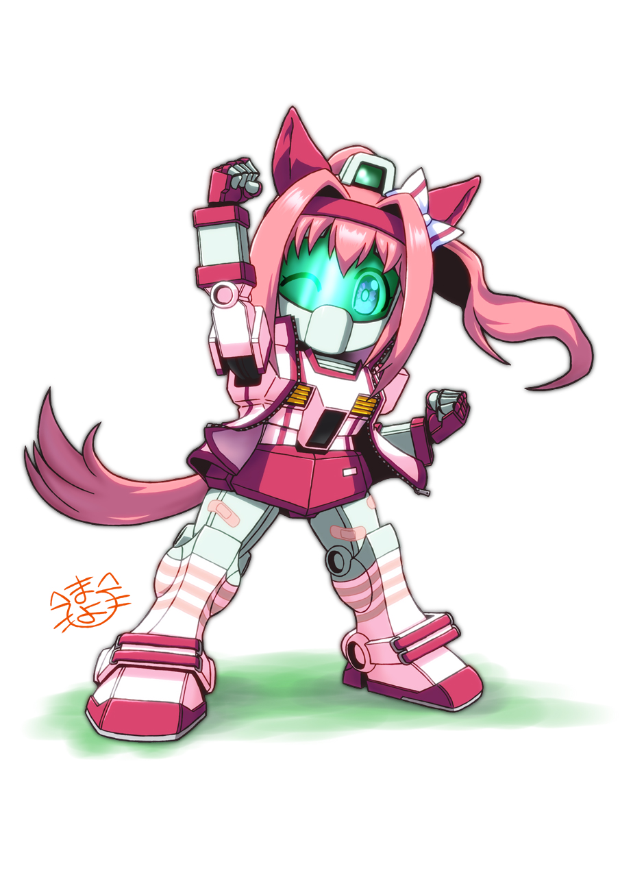 Gm (Mobile Suit) Rule 34 Image