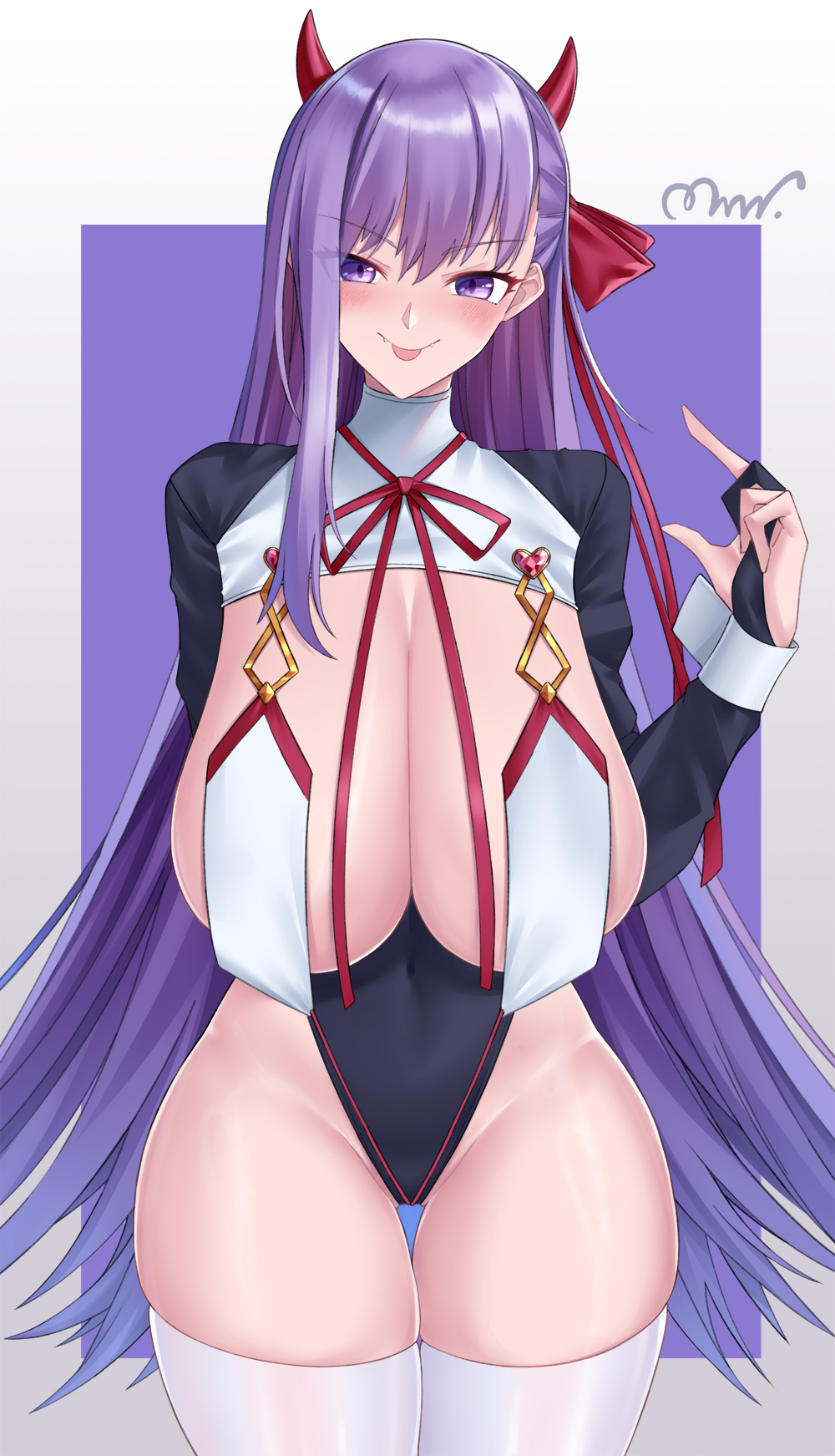 Bb (Fate) Rule 34 Image