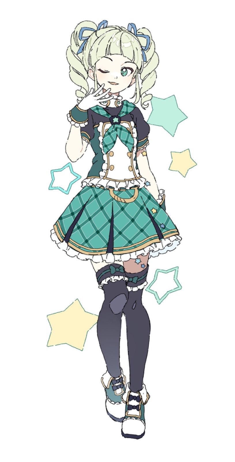 Aikatsu! Rule 34 Image