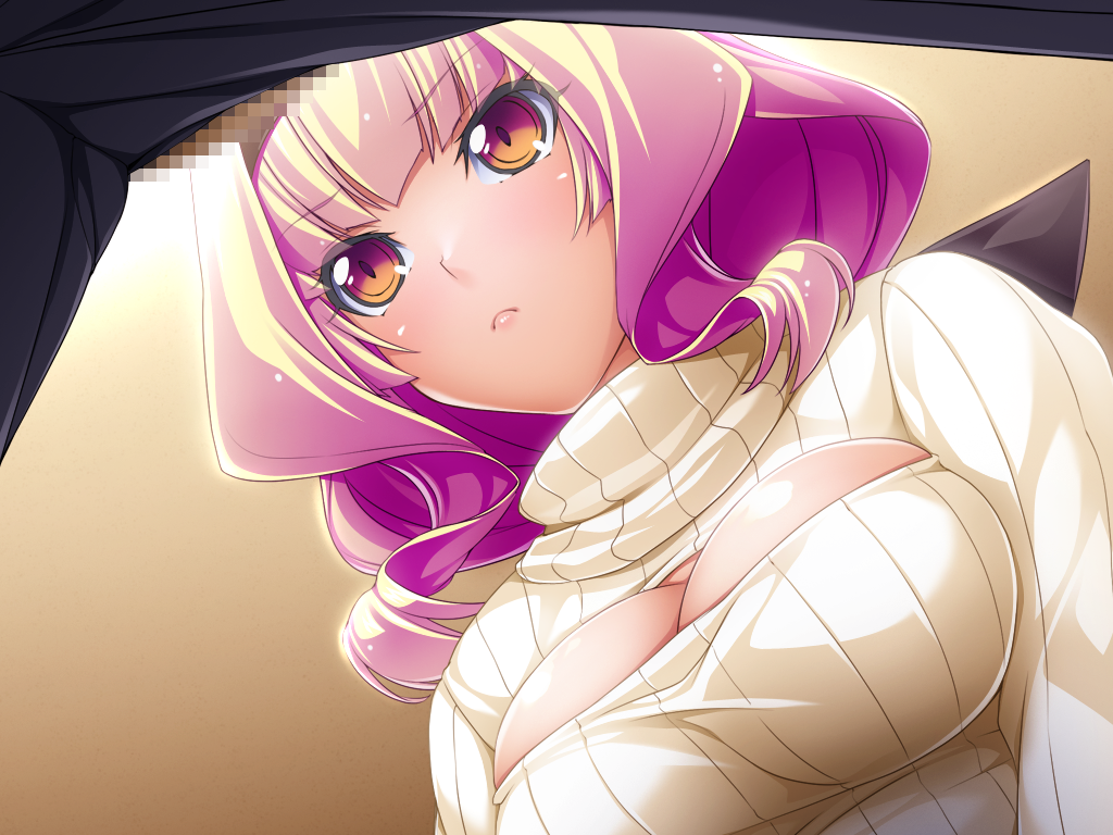 Kouyoku Senki Exs-Tia Rule 34 Image