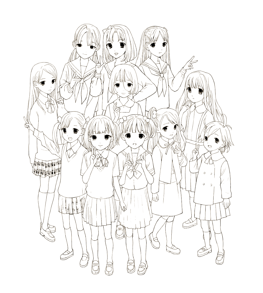 6+Girls Rule 34 Image