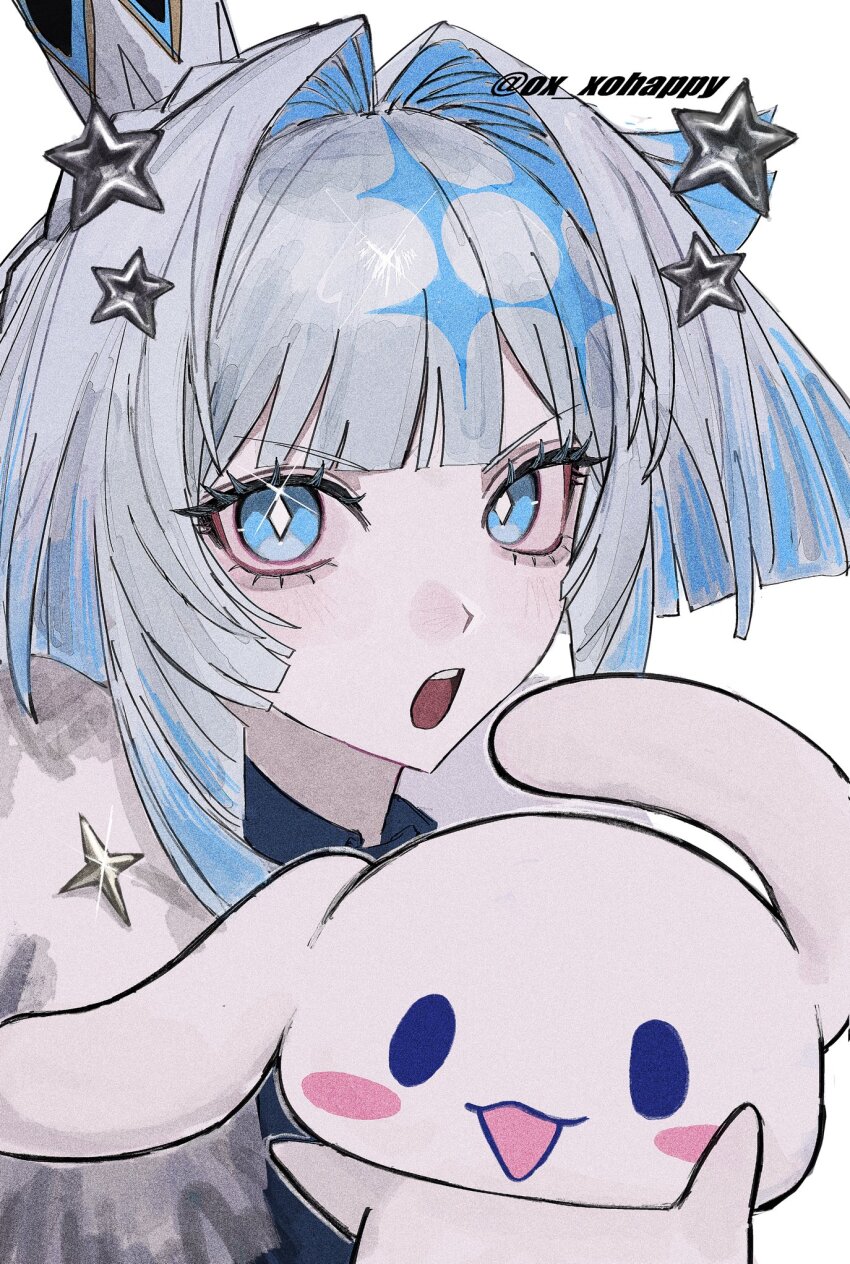Cerydra (Honkai: Star Rail) Rule 34 Image