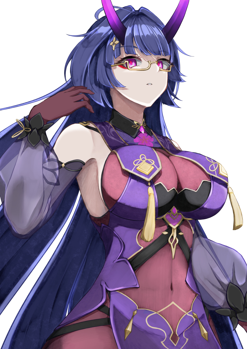 Raiden Mei (Honkai (Series)) Rule 34 Image