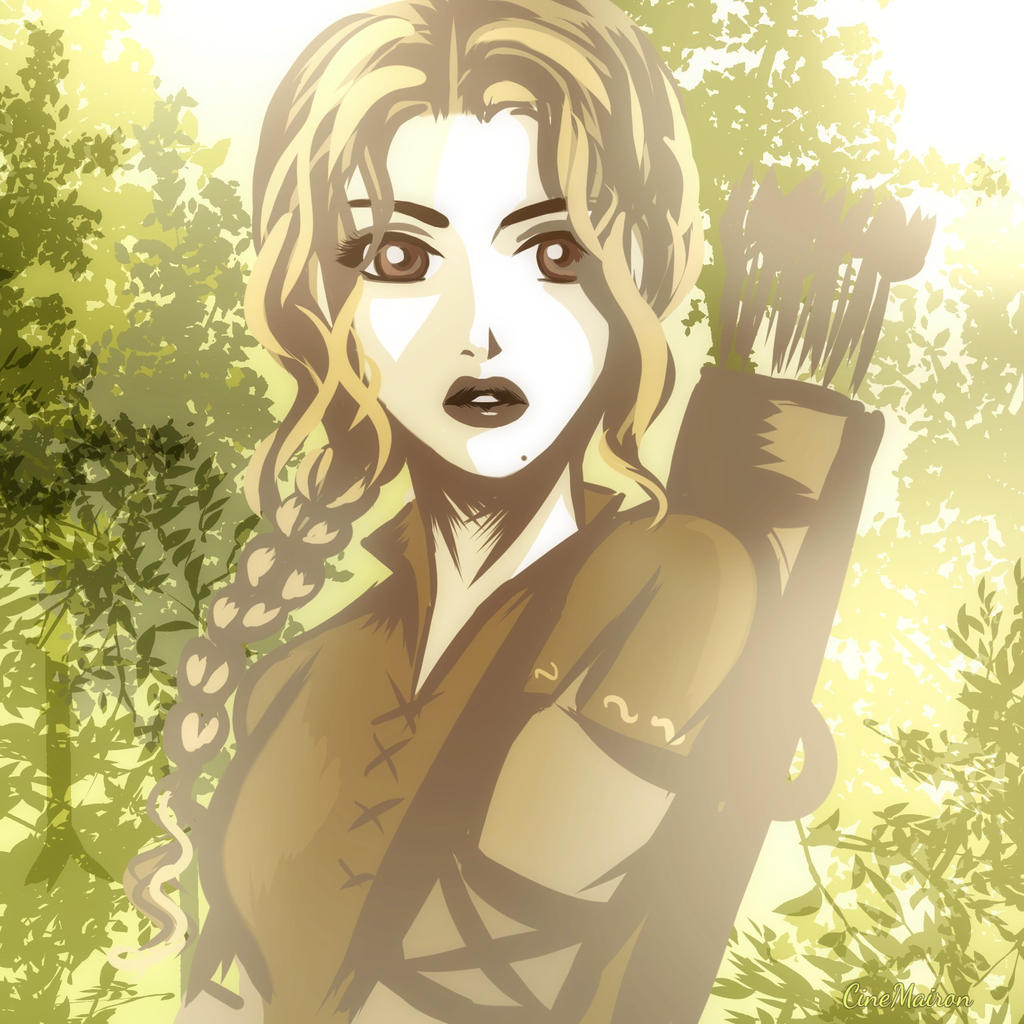 The Silmarillion Rule 34 Image