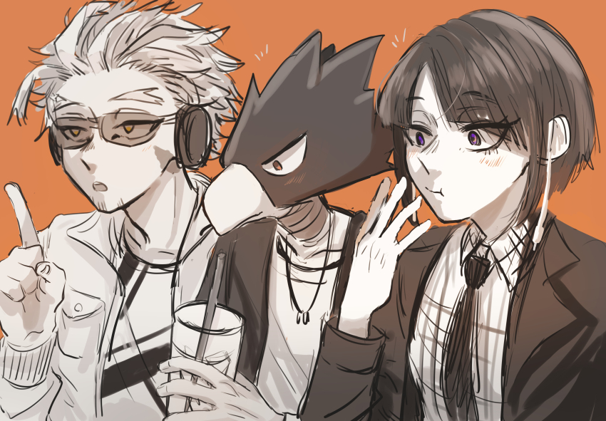 Hawks (Boku No Hero Academia) Rule 34 Image