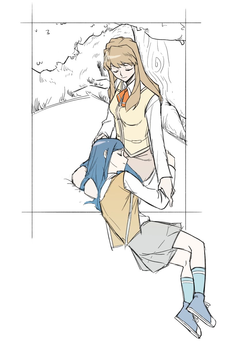 Fujino Shizuru (My-Hime) Rule 34 Image
