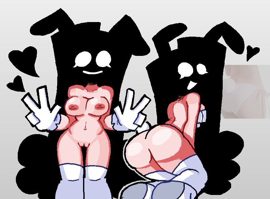 Arcaned Roses Rule 34 Image
