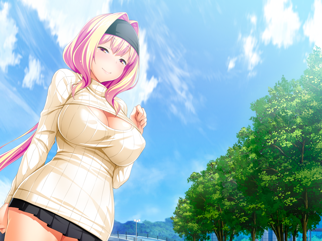 Kouyoku Senki Exs-Tia Rule 34 Image