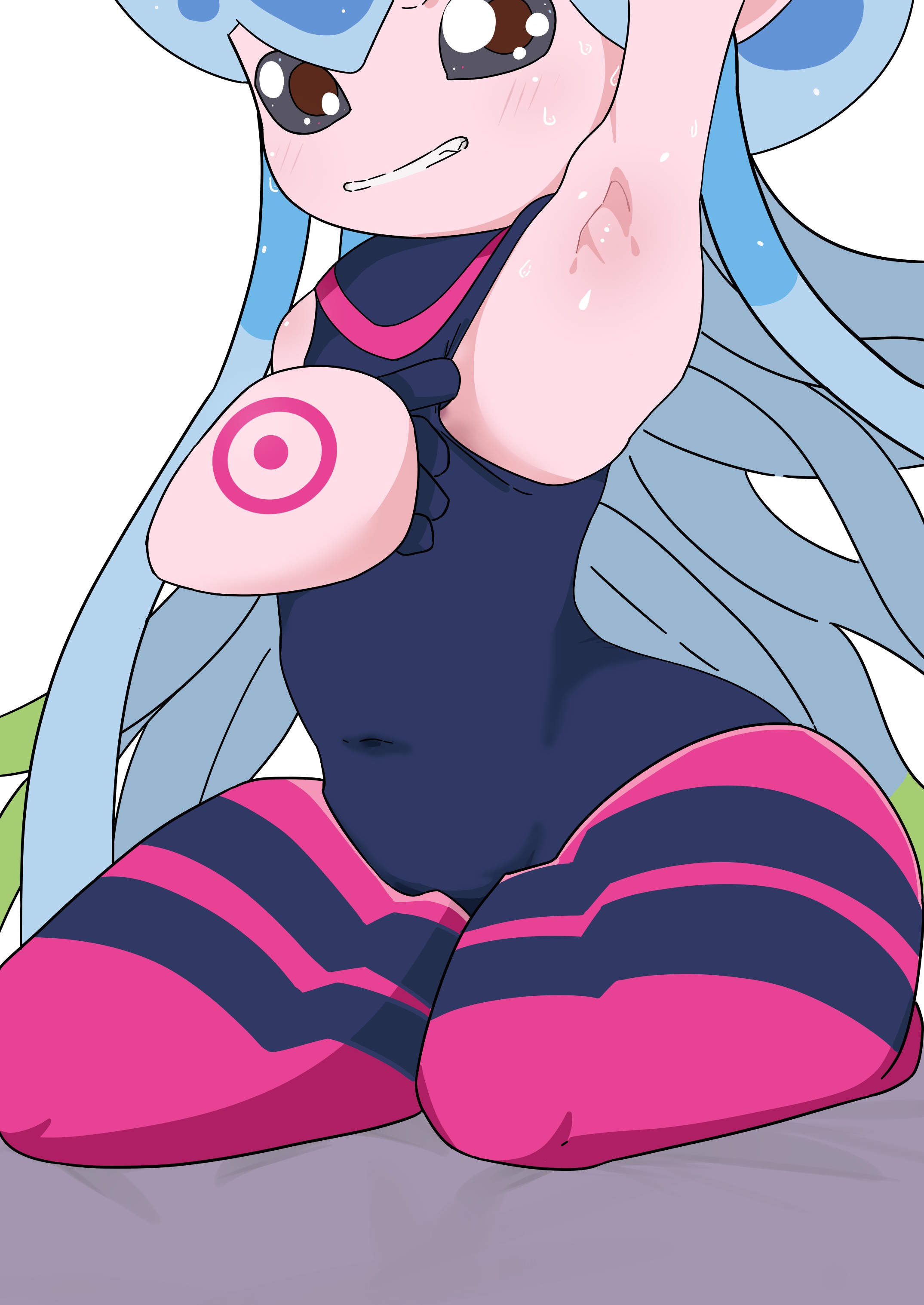 Digimon (Species) Rule 34 Image