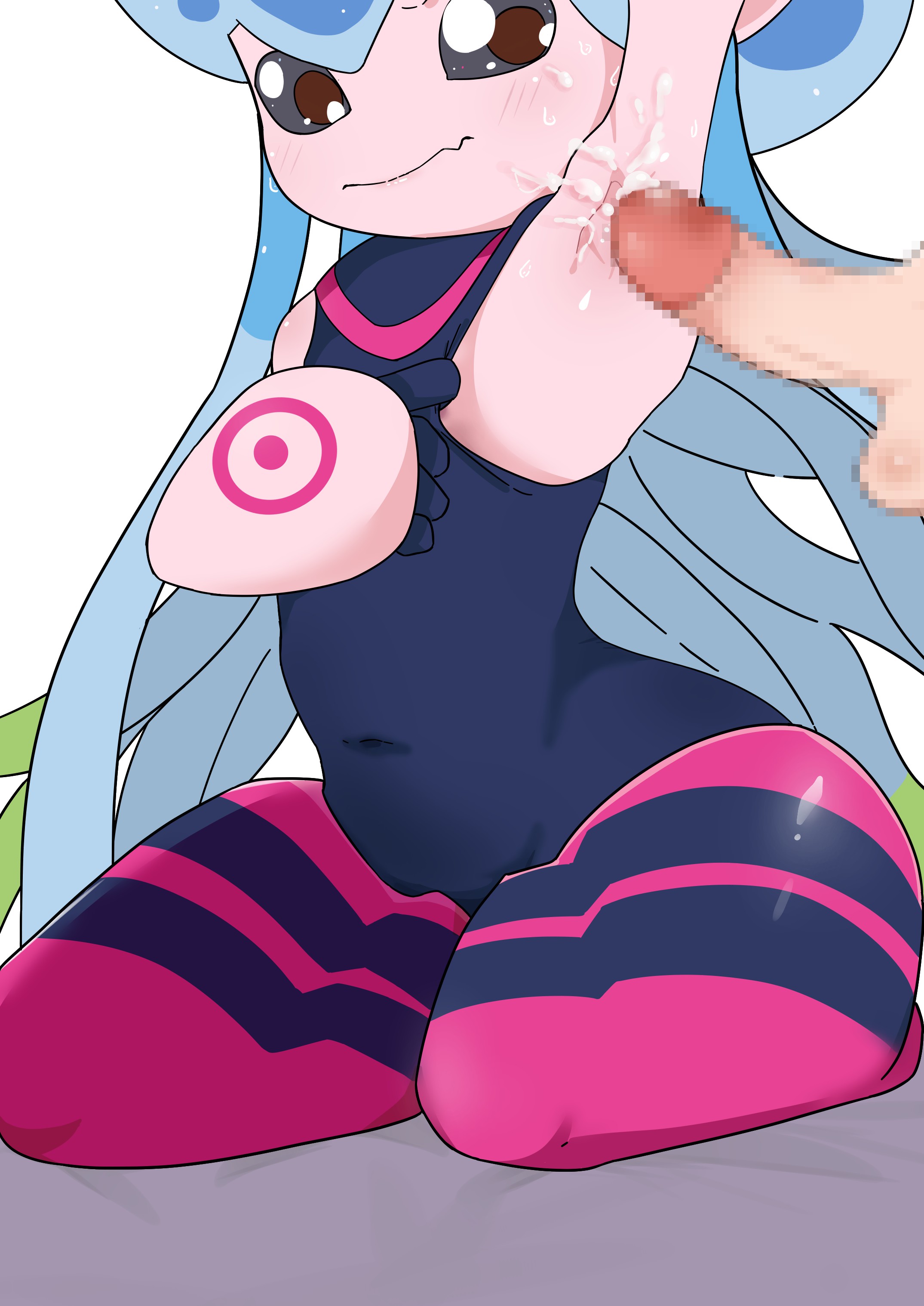 Digimon (Species) Rule 34 Image