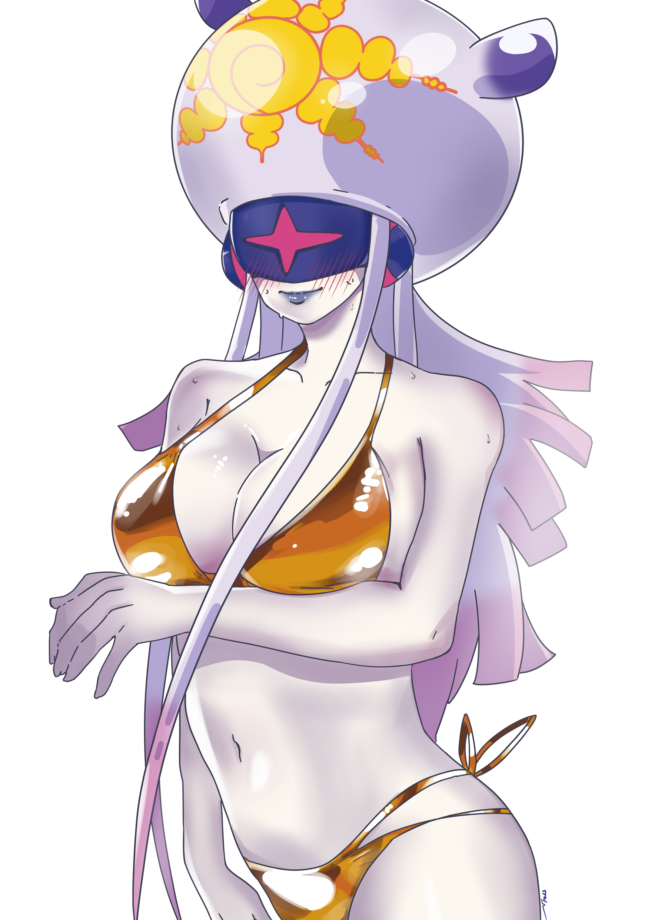 Digimon (Species) Rule 34 Image