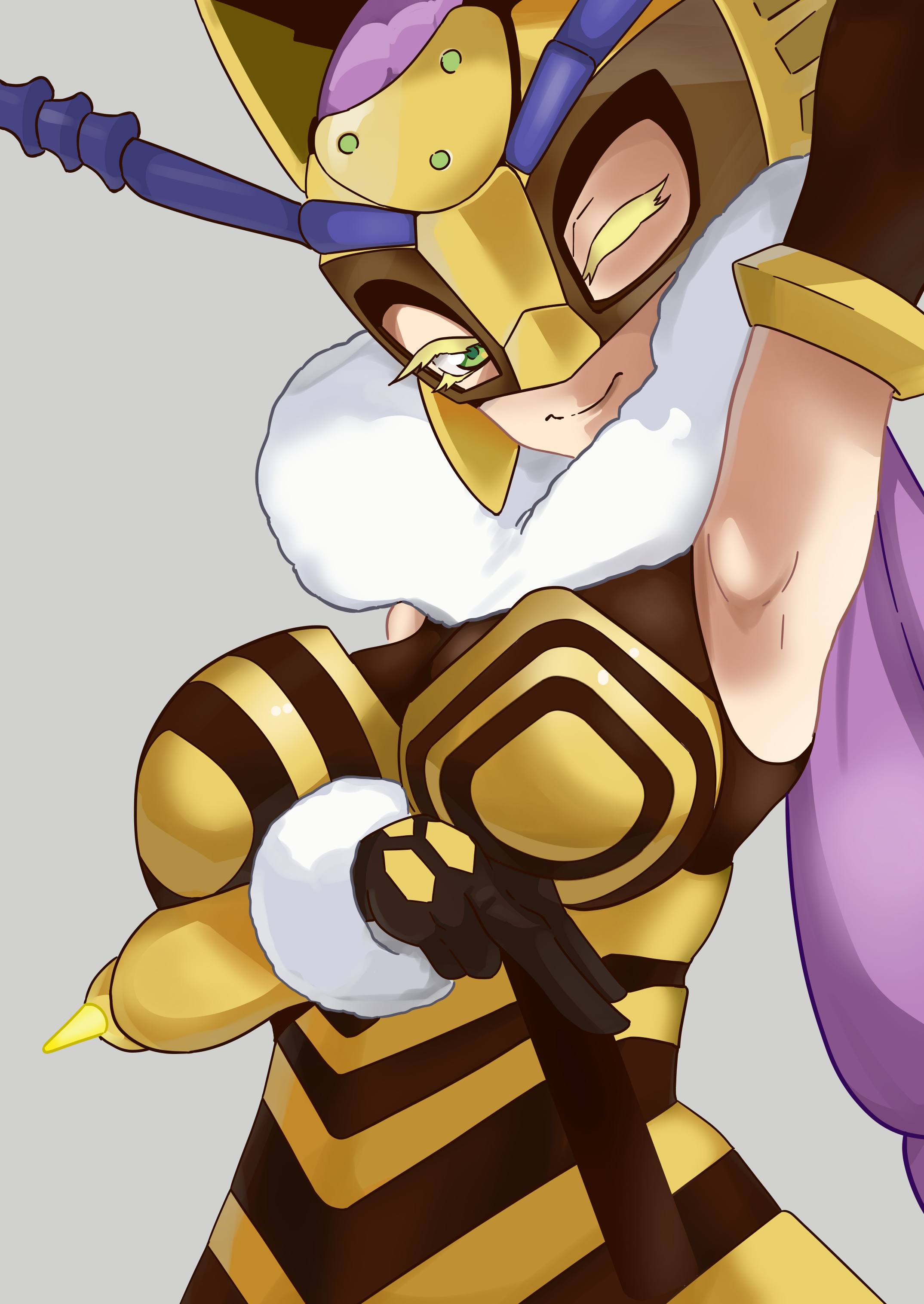 Digimon (Species) Rule 34 Image