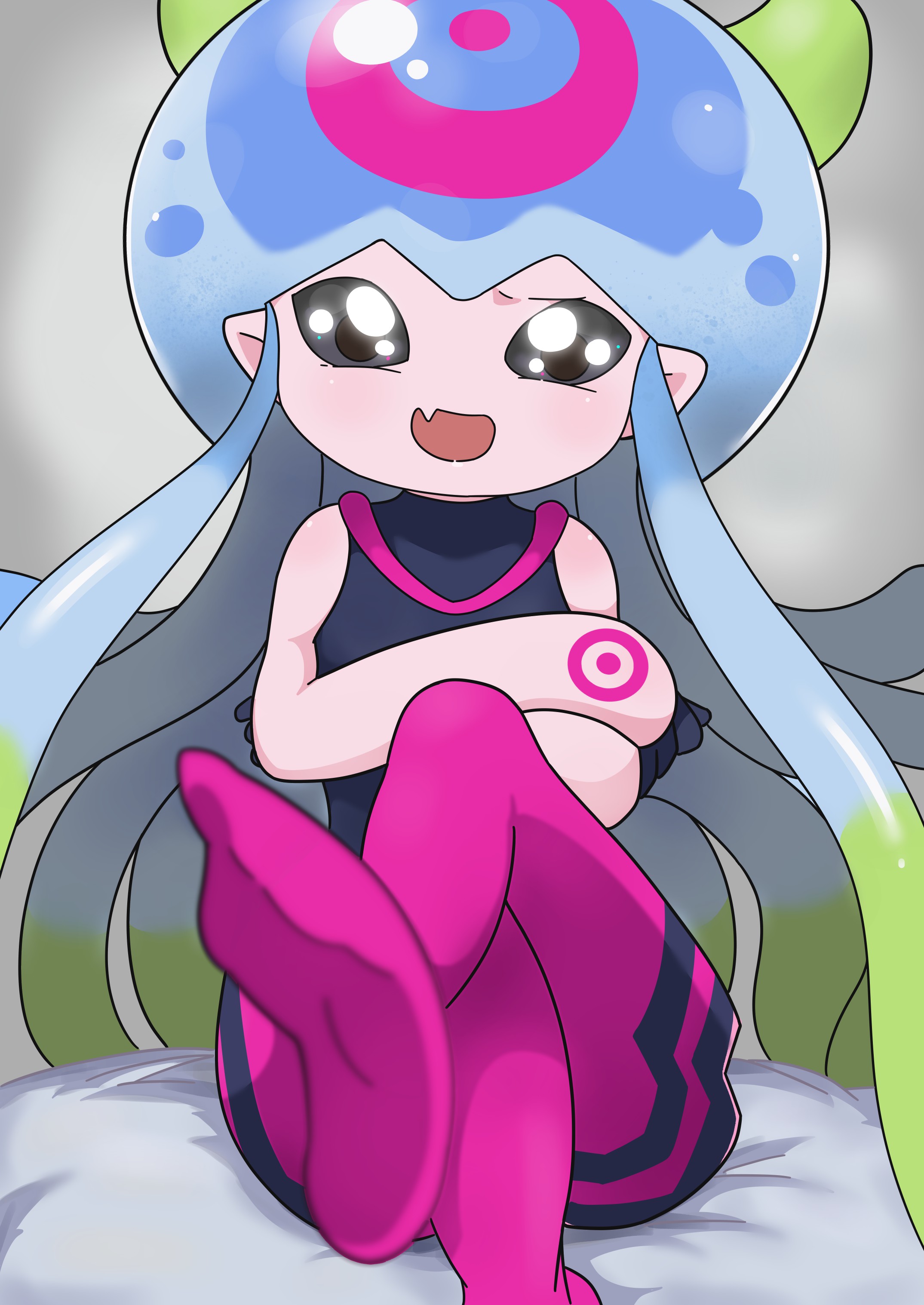 Digimon (Species) Rule 34 Image