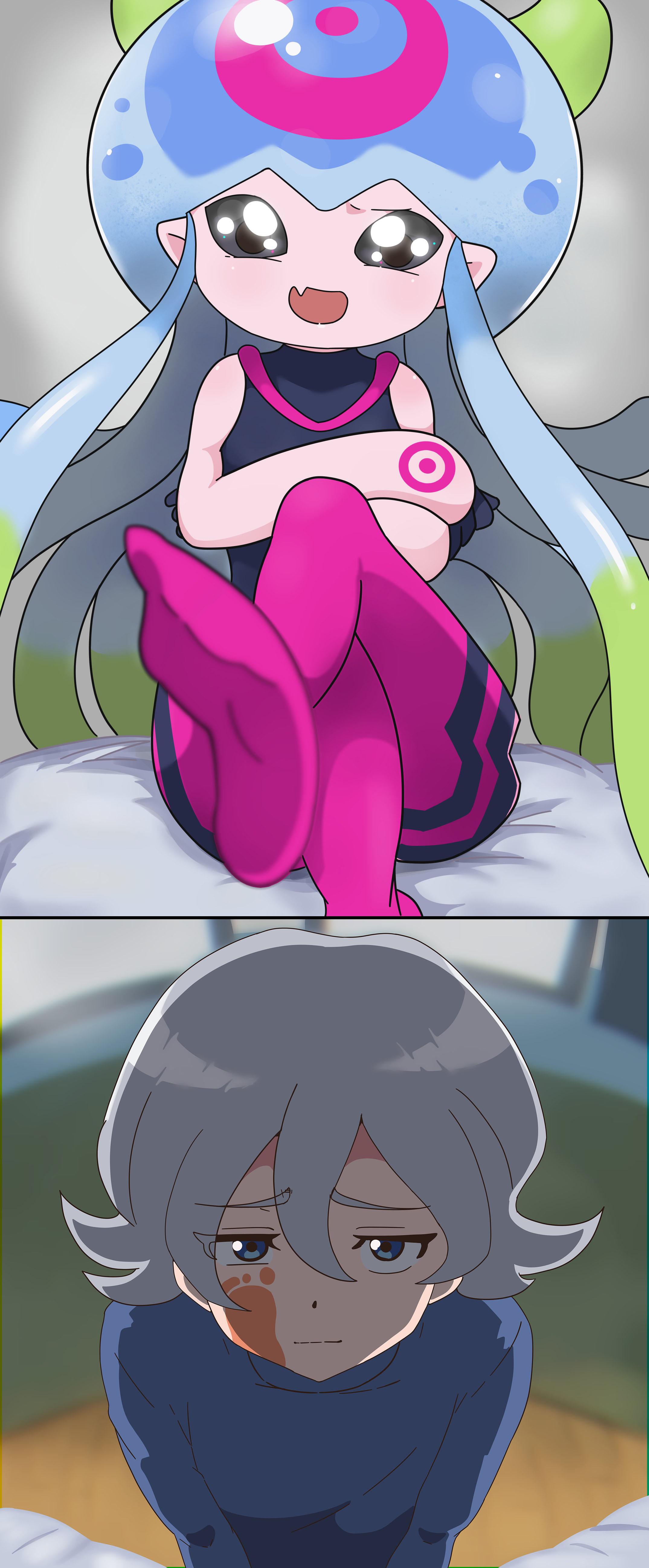 Digimon (Species) Rule 34 Image