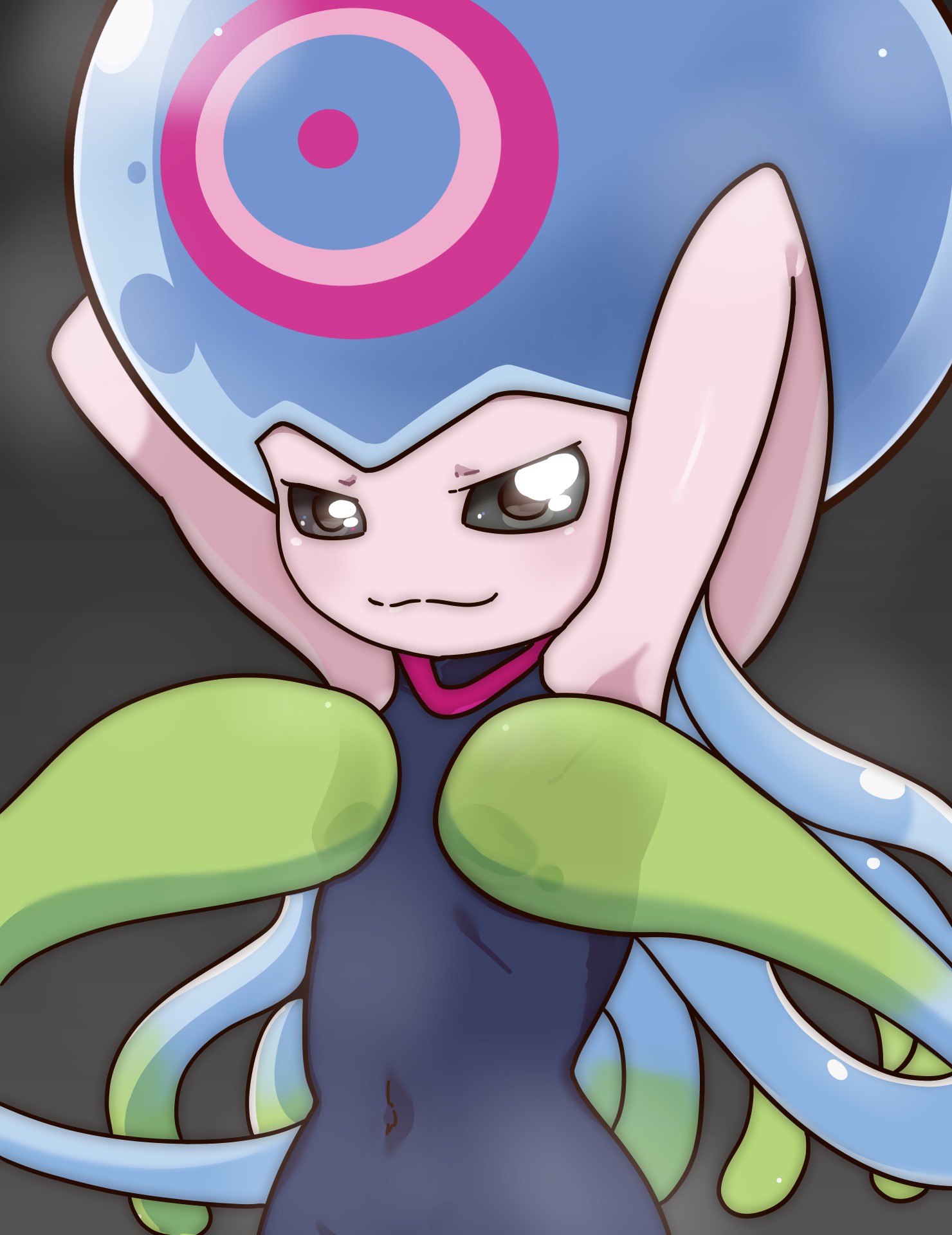 Digimon (Species) Rule 34 Image