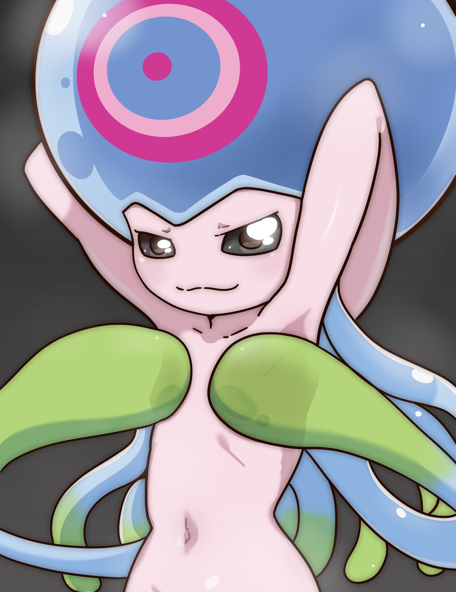 Digimon (Species) Rule 34 Image
