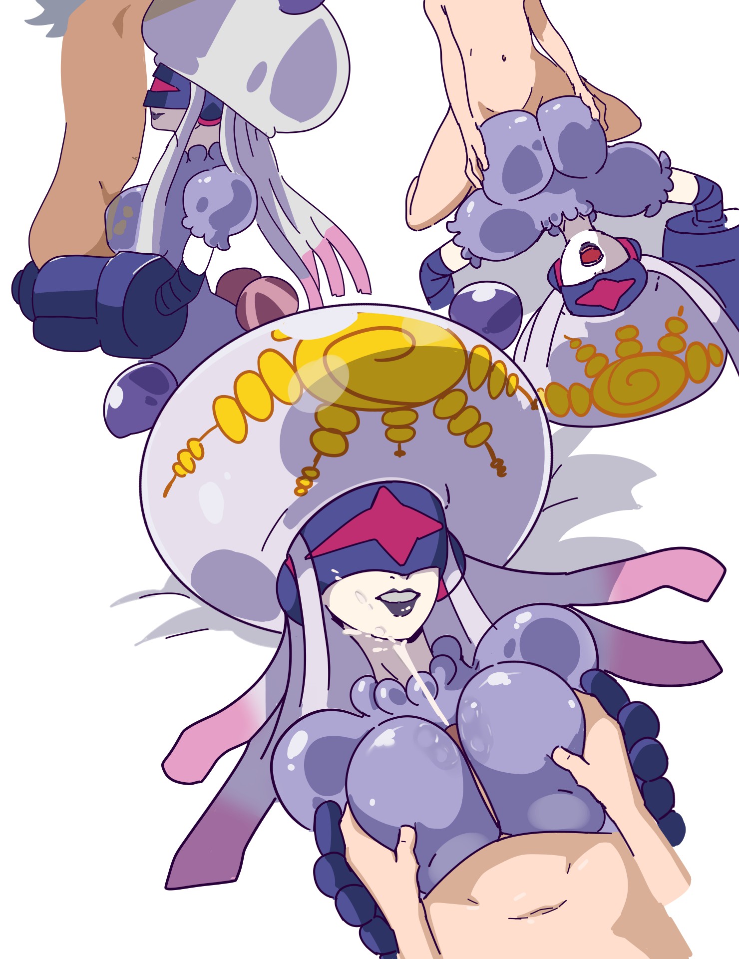 Digimon (Species) Rule 34 Image