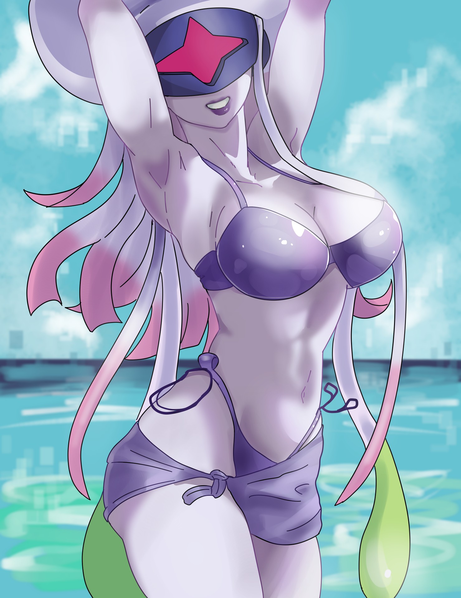 Digimon (Species) Rule 34 Image
